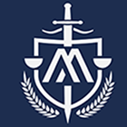 Logo da Advocacia Milton Menezes em Paracatu/MG